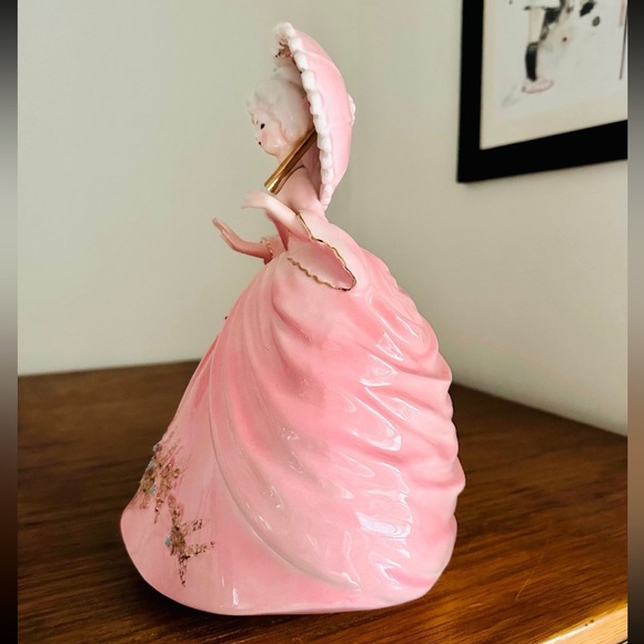 Caroline Josef original figurine - Picture 6 of 8